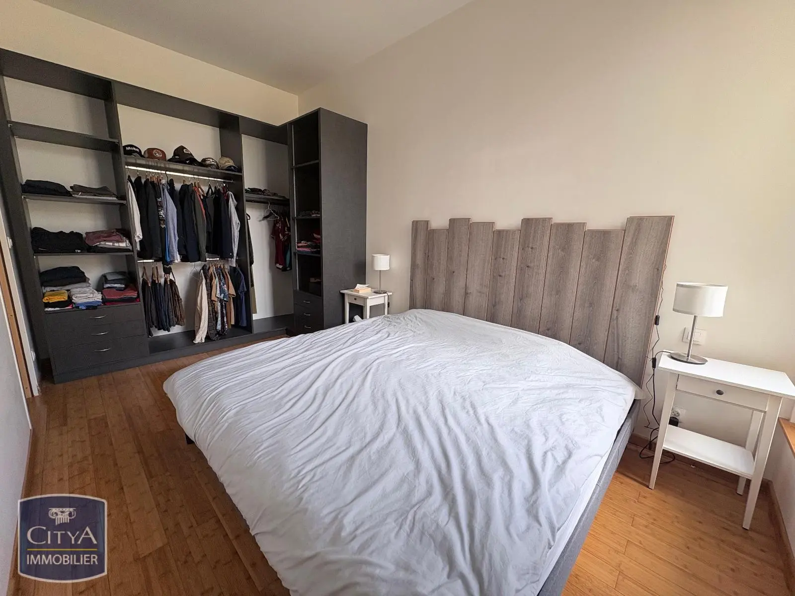 Photo 5 Appartement 3 pièces 77.68m²