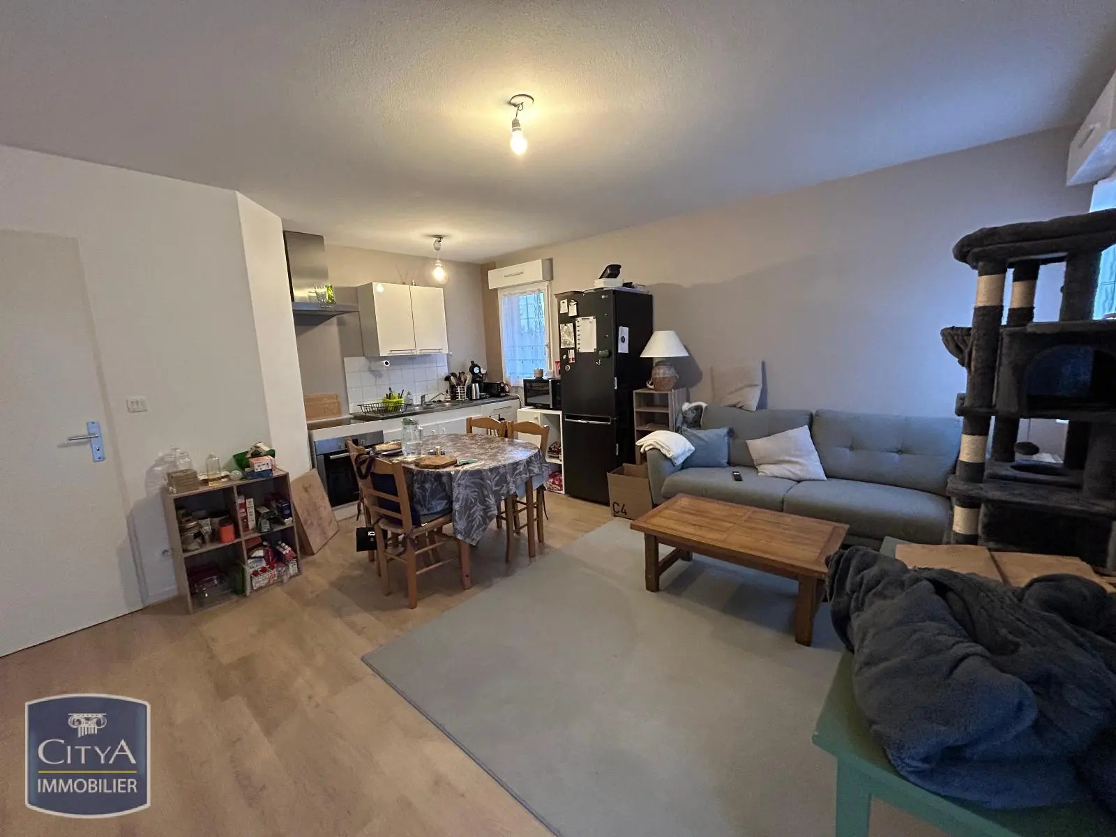 Photo 4 Appartement 3 pièces 55.09m²
