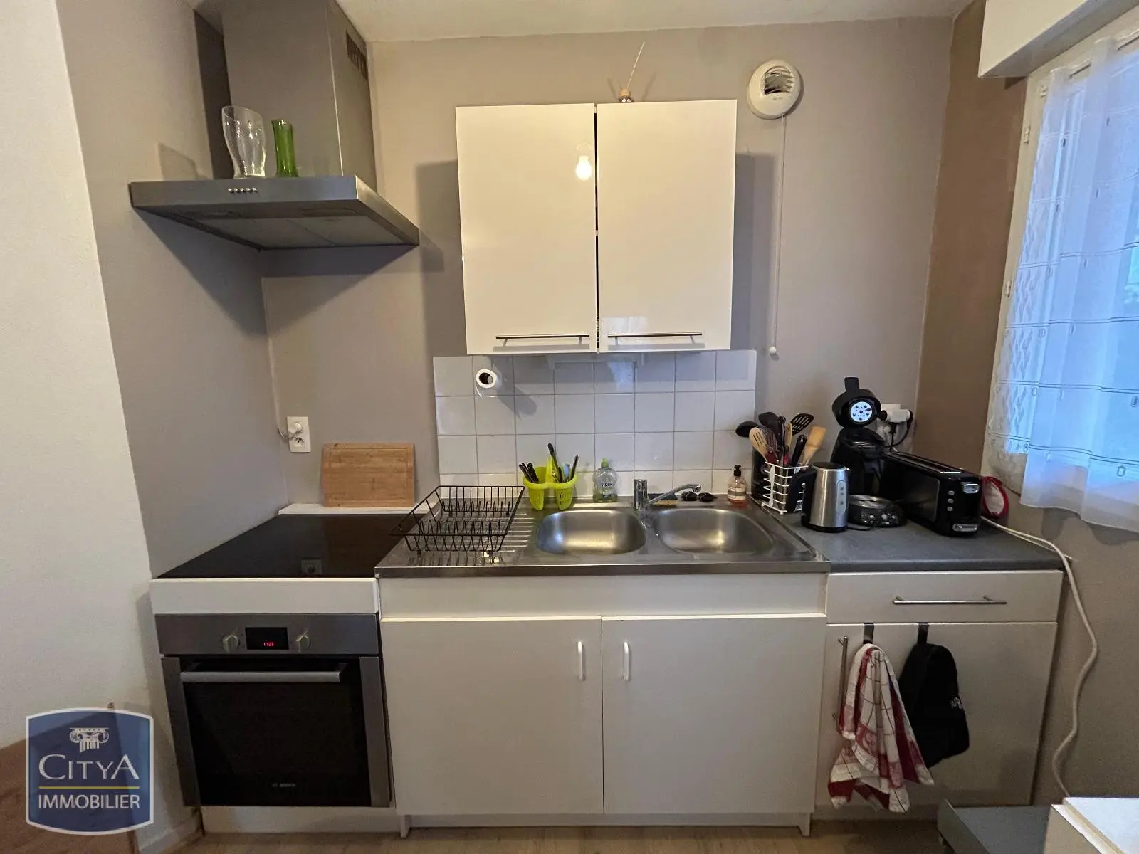 Photo 5 Appartement 3 pièces 55.09m²