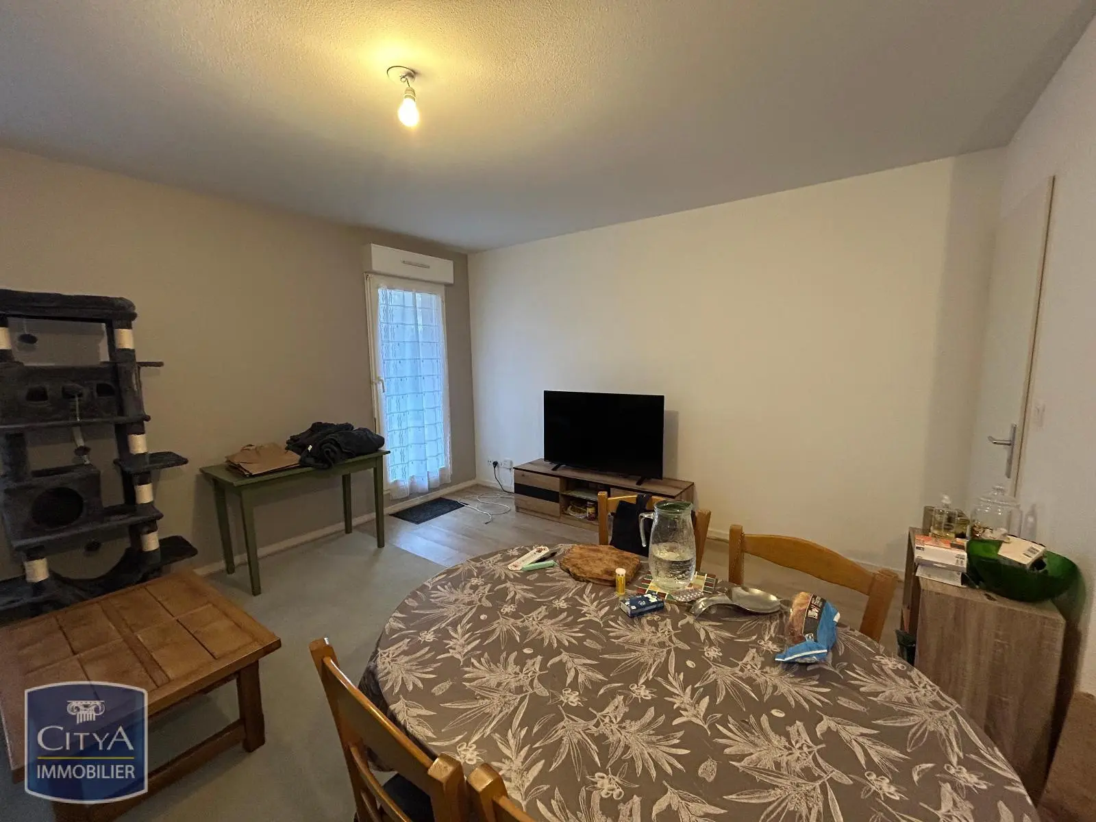 Photo 3 Appartement 3 pièces 55.09m²