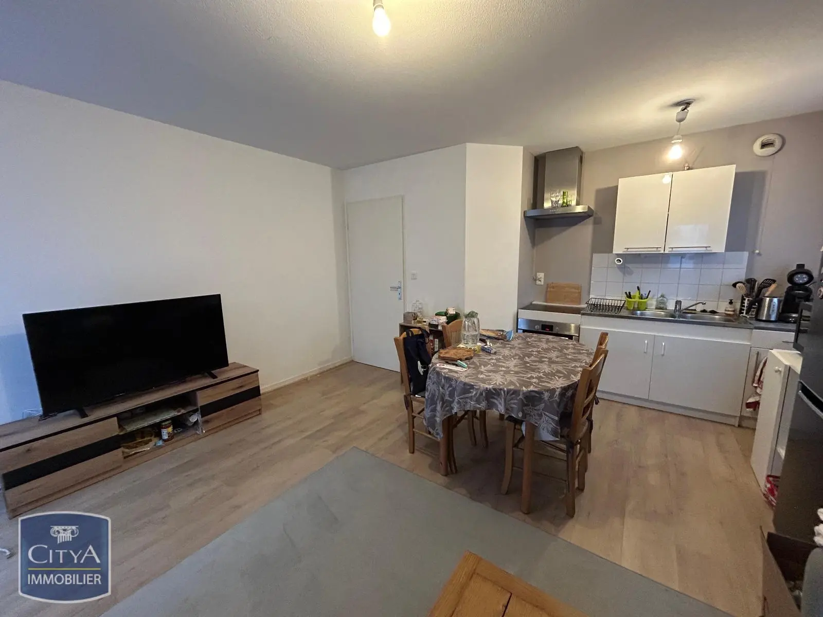 Photo 2 Appartement 3 pièces 55.09m²