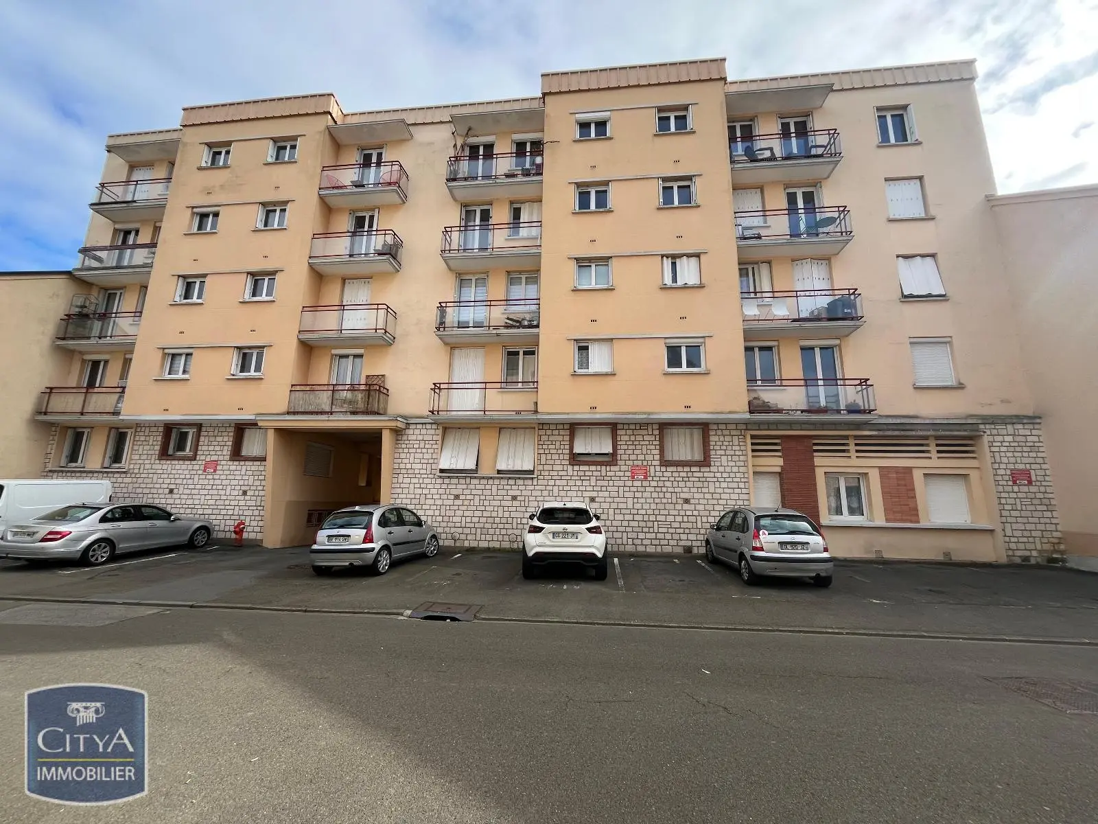 Photo 11 Appartement 4 pièces 63.73m²