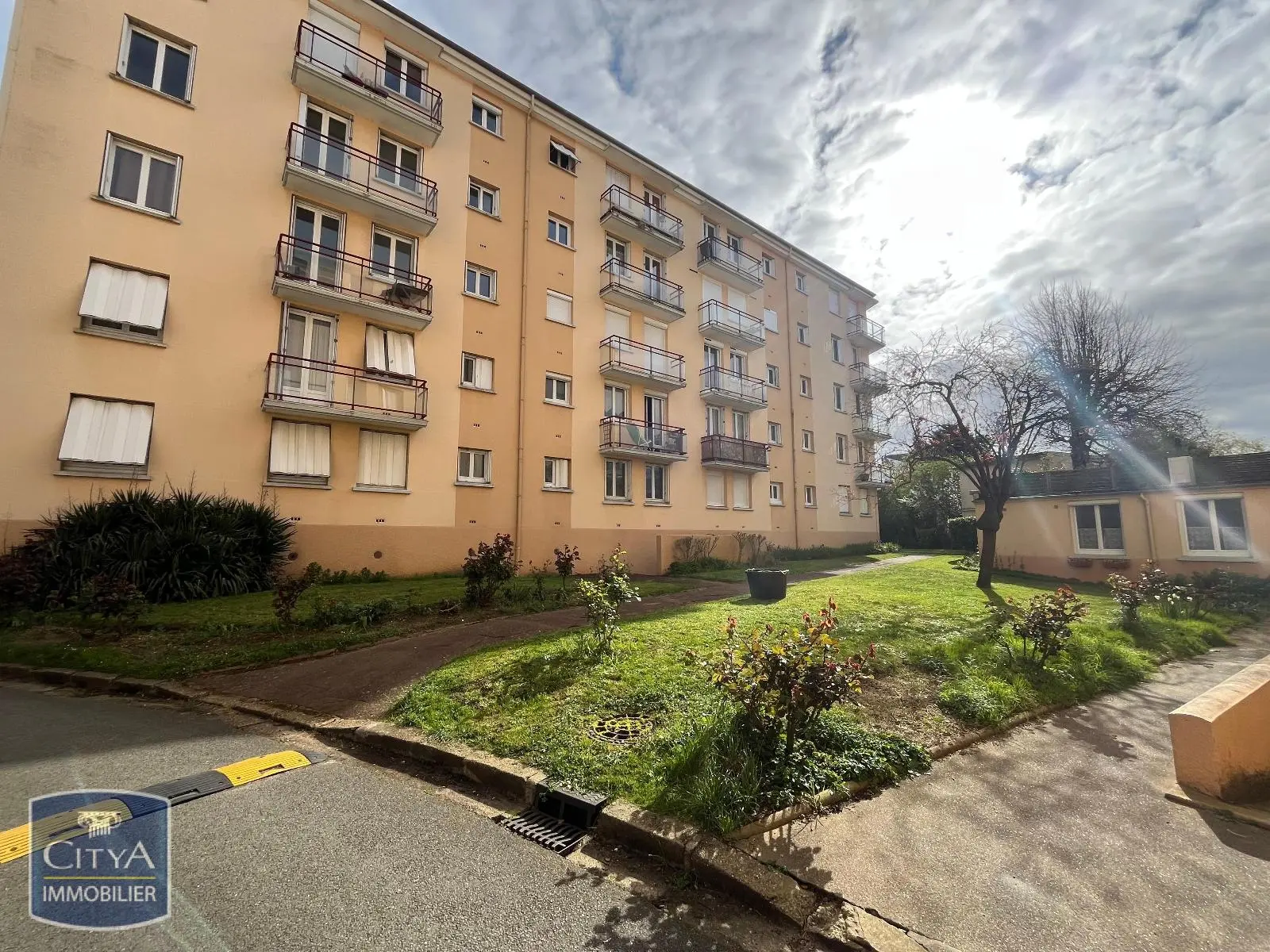 Photo 9 Appartement 4 pièces 63.73m²