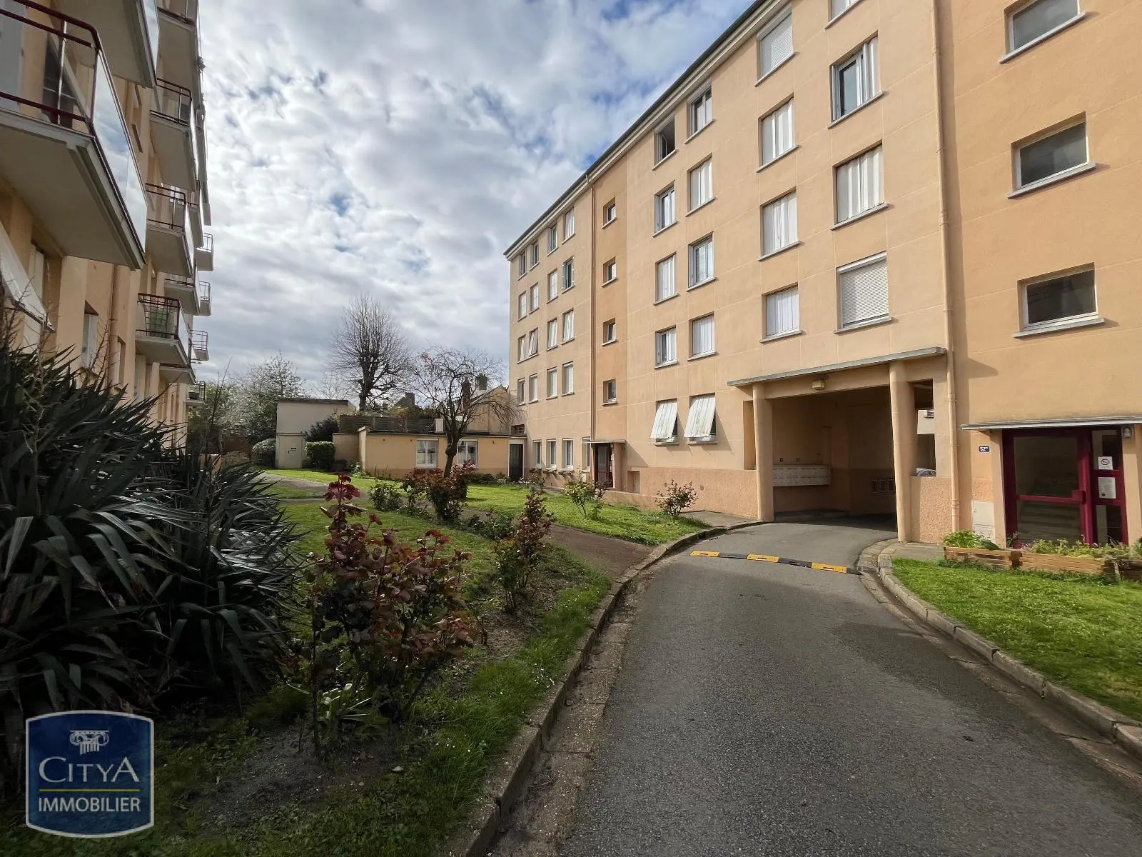 Photo 10 Appartement 4 pièces 63.73m²