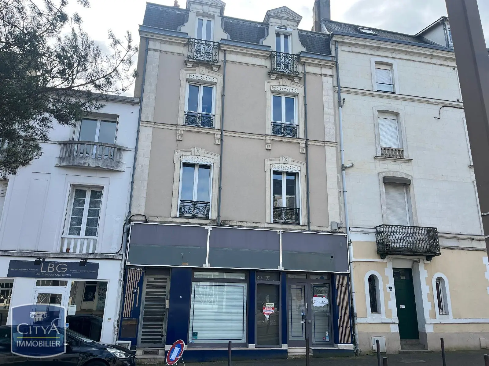 Photo 1 Appartement 4 pièces 76.91m²