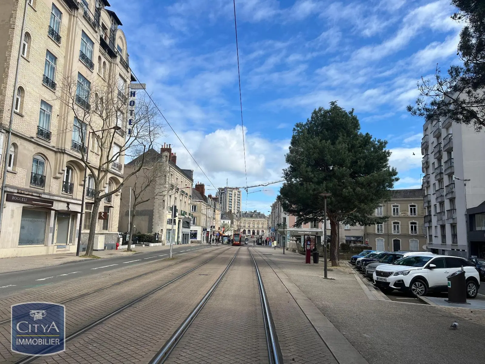 Photo 6 Appartement 4 pièces 76.91m²