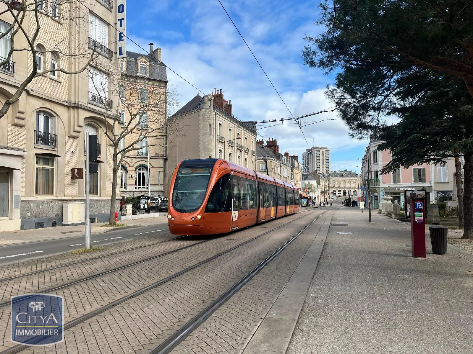 Photo 5 Appartement 4 pièces 76.91m²