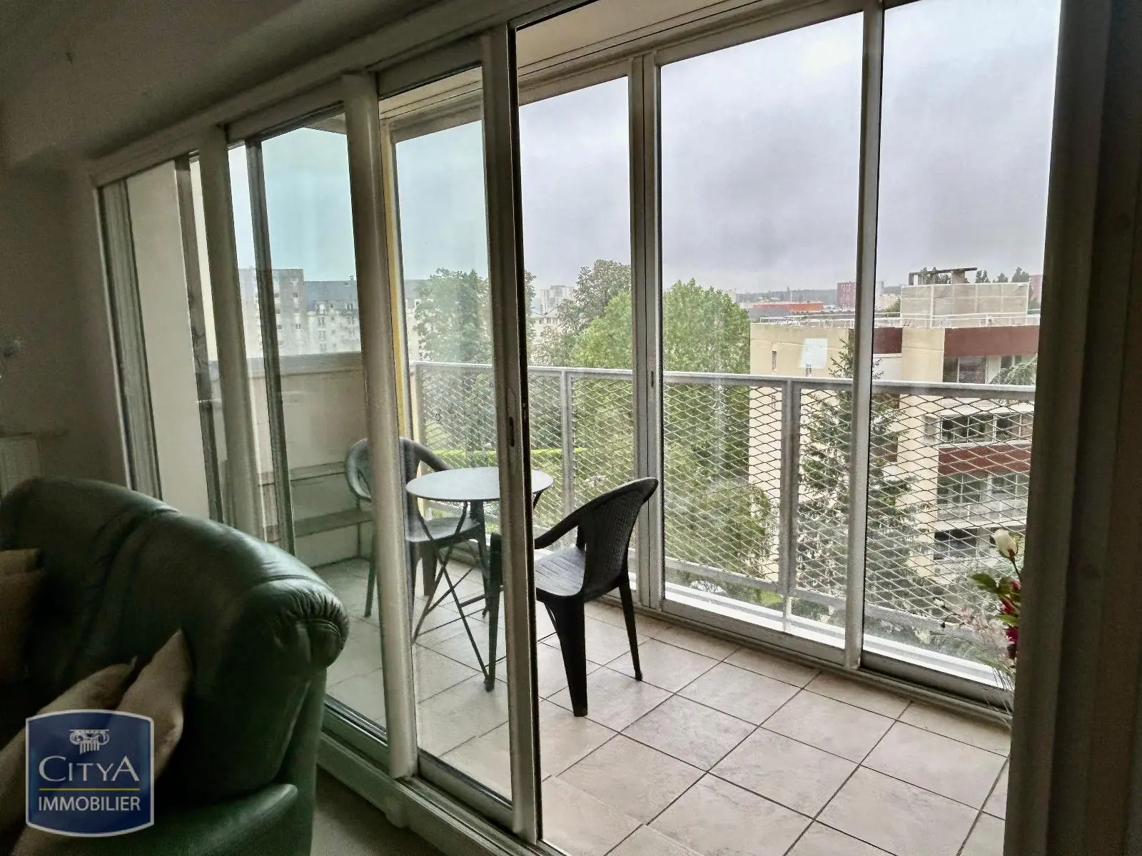 Photo 9 Appartement 4 pièces 77.26m²