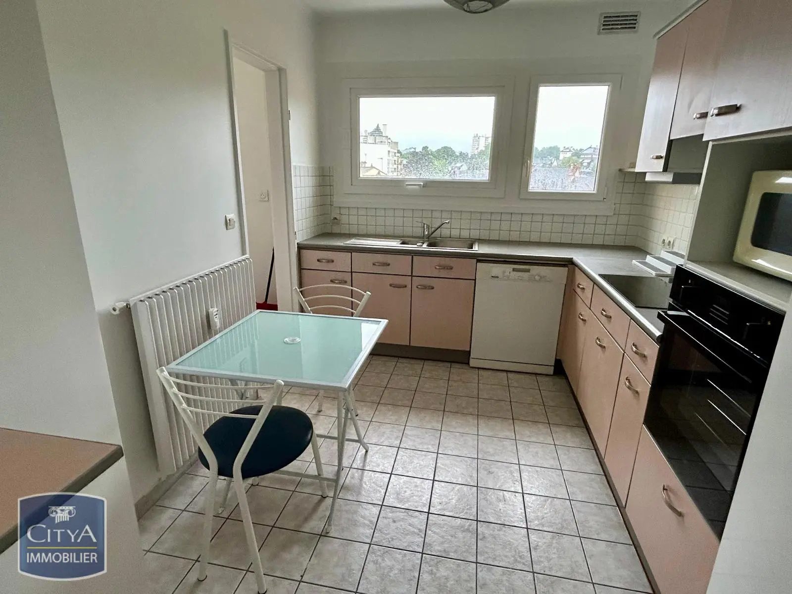 Photo 3 Appartement 4 pièces 77.26m²