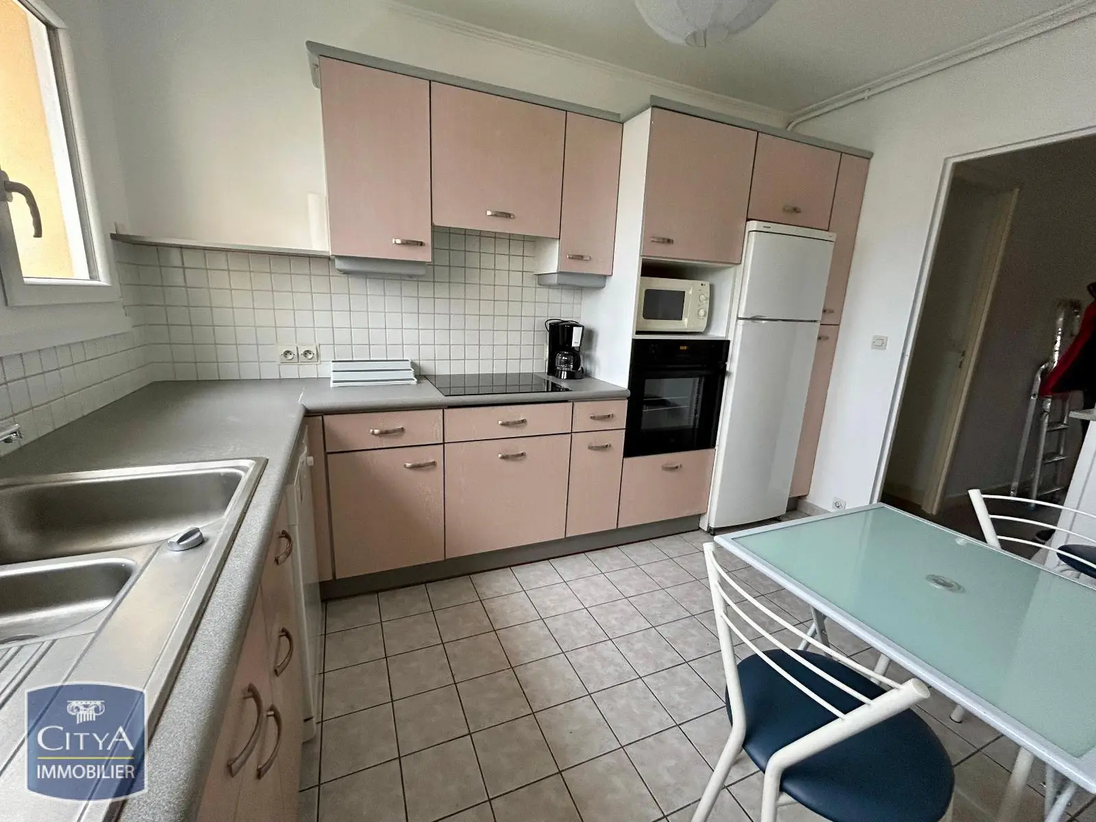Photo 4 Appartement 4 pièces 77.26m²