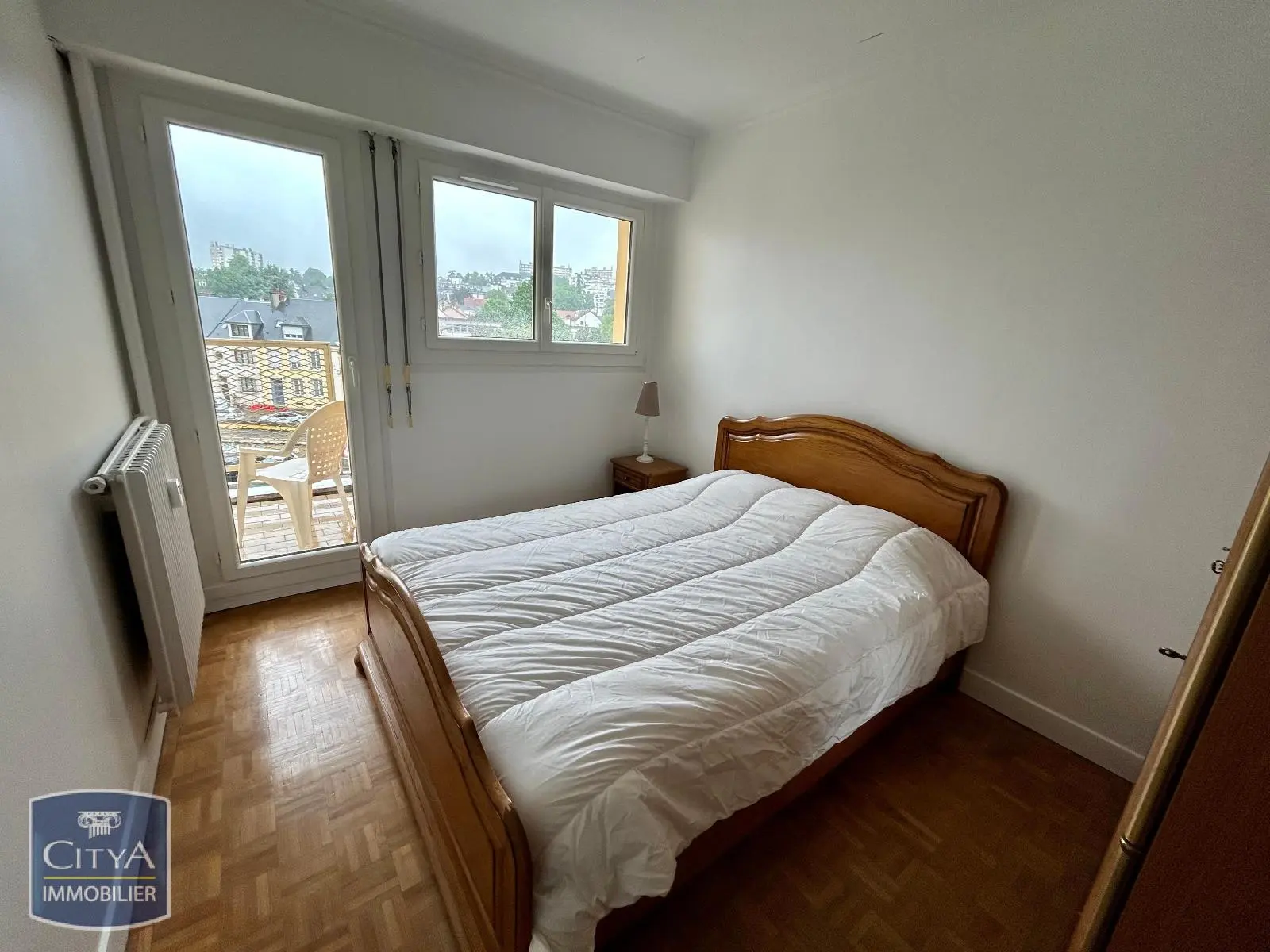 Photo 5 Appartement 4 pièces 77.26m²