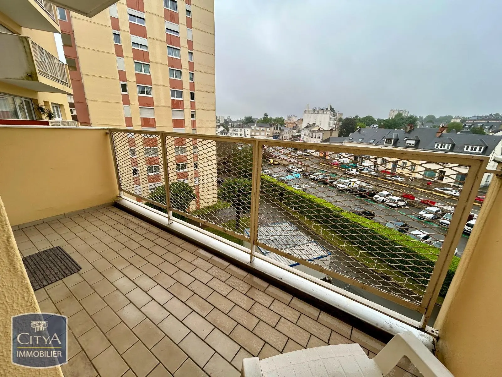 Photo 10 Appartement 4 pièces 77.26m²