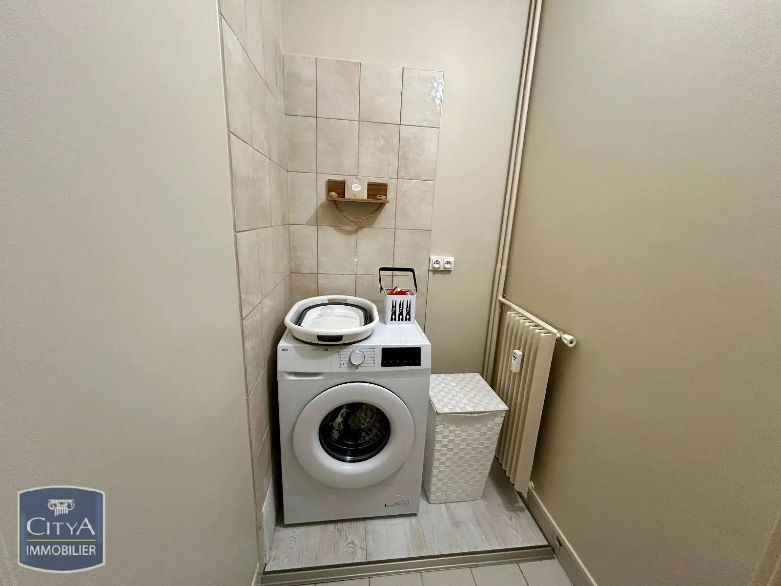 Photo 8 Appartement 4 pièces 77.26m²