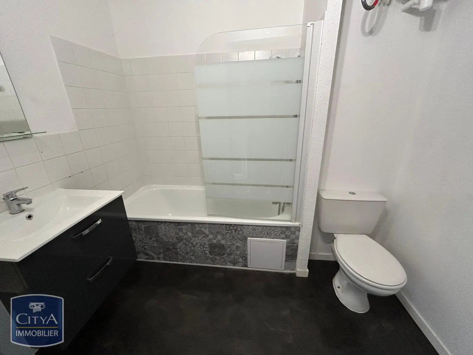 Photo 3 Appartement 1 pièce 22.06m²