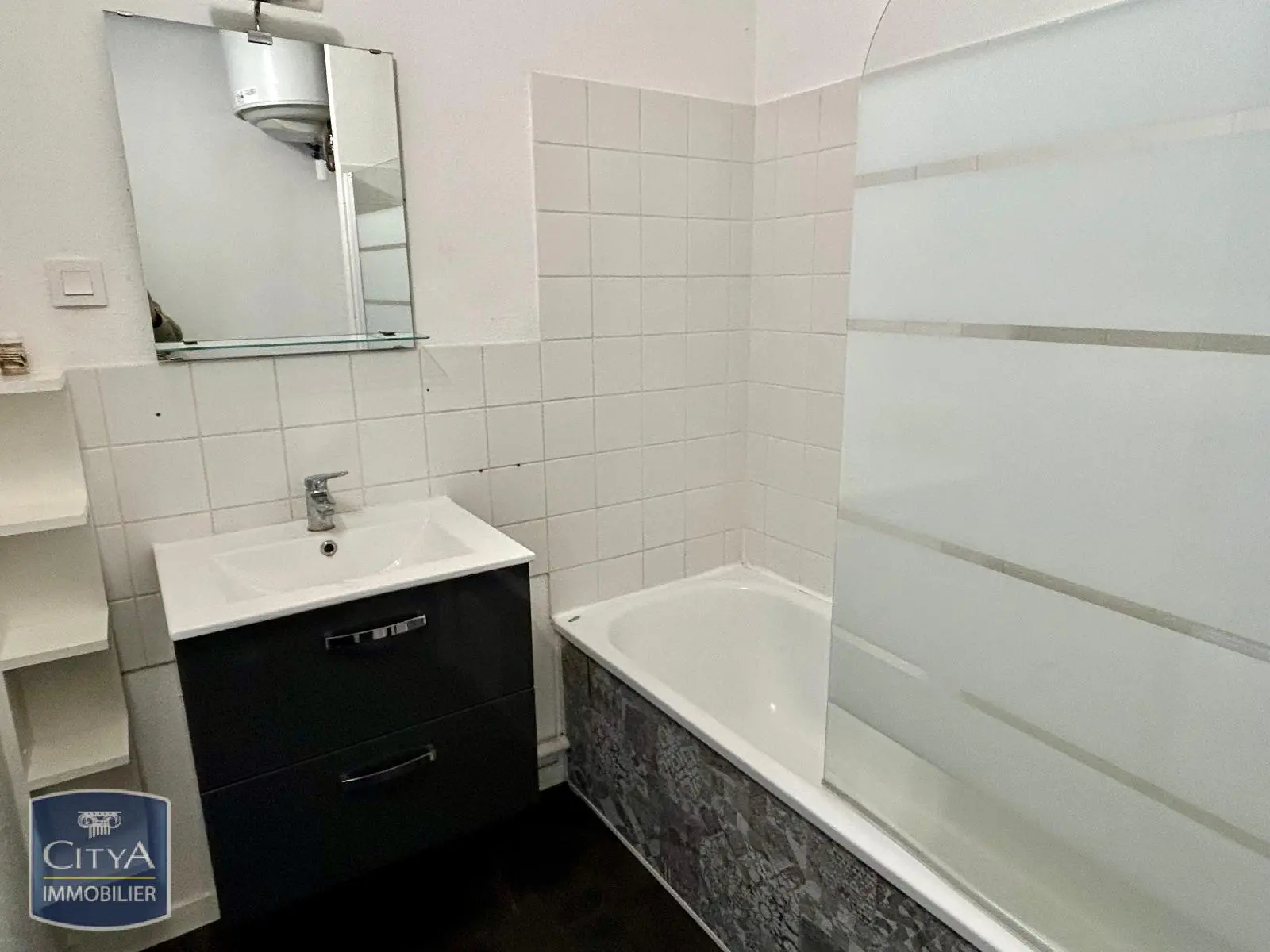 Photo 4 Appartement 1 pièce 22.06m²
