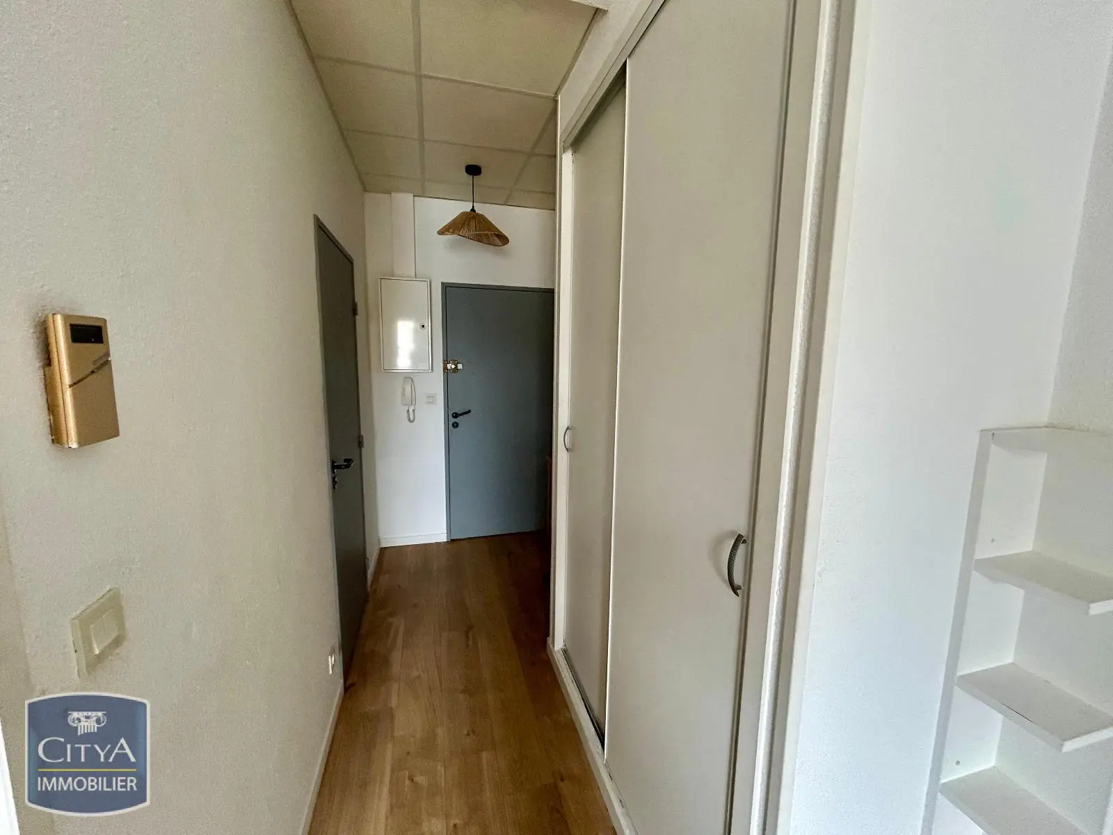Photo 5 Appartement 1 pièce 22.06m²