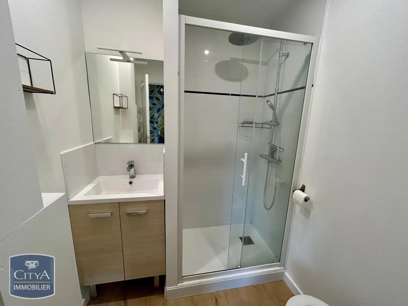 Photo 6 Appartement 1 pièce 23.08m²