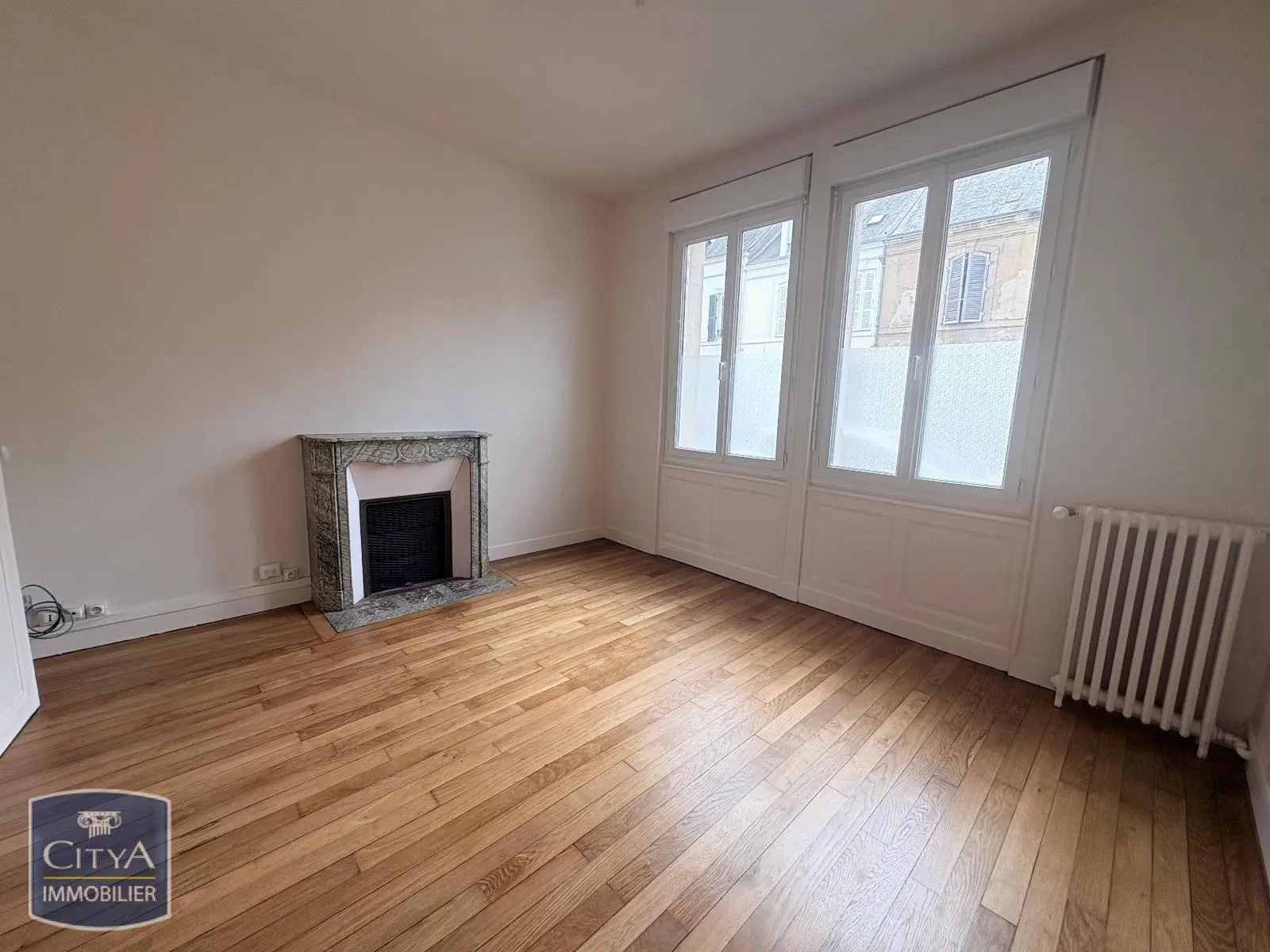 MAISON 3 CHAMBRES JARDIN
