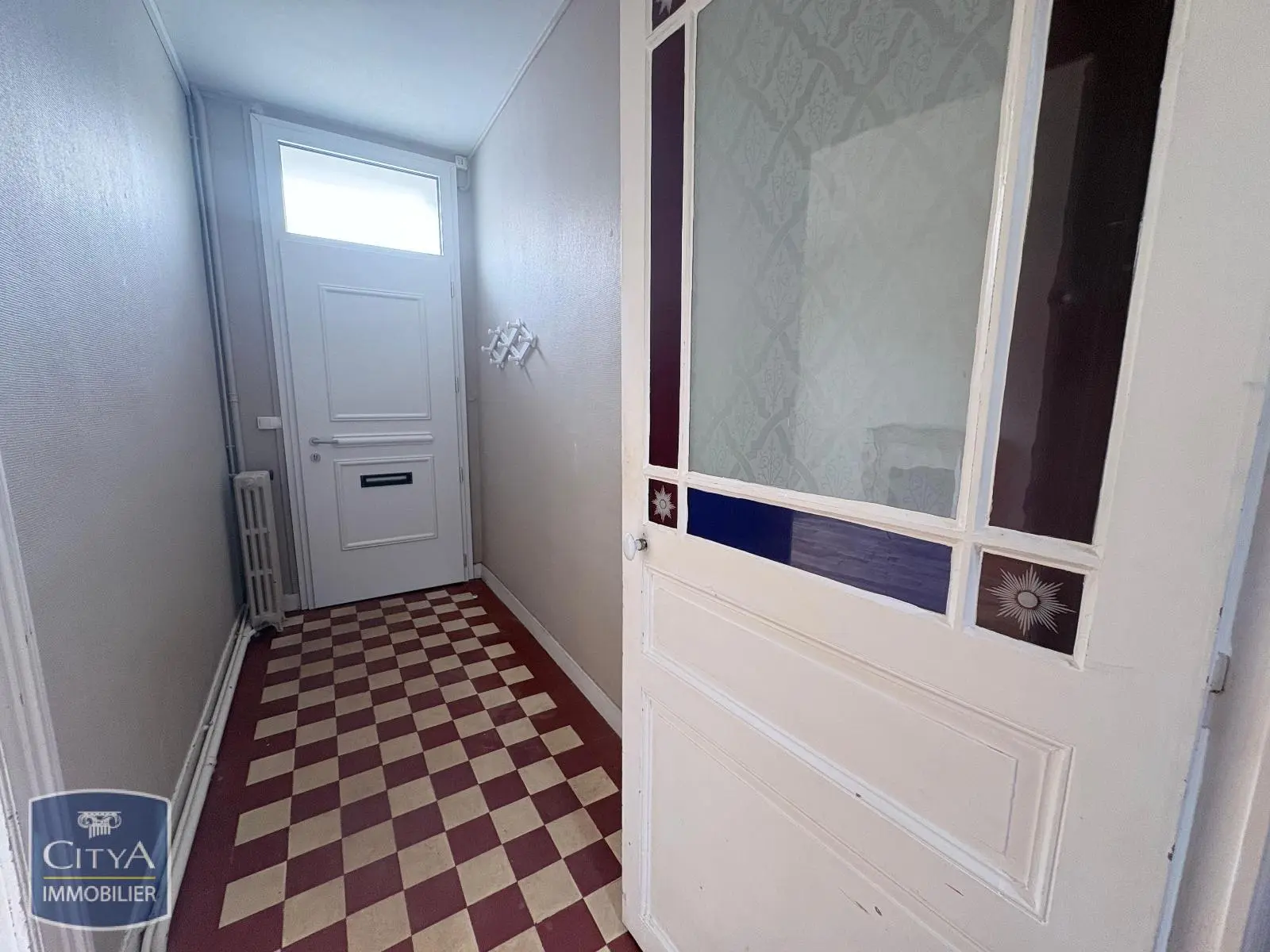 MAISON 3 CHAMBRES JARDIN