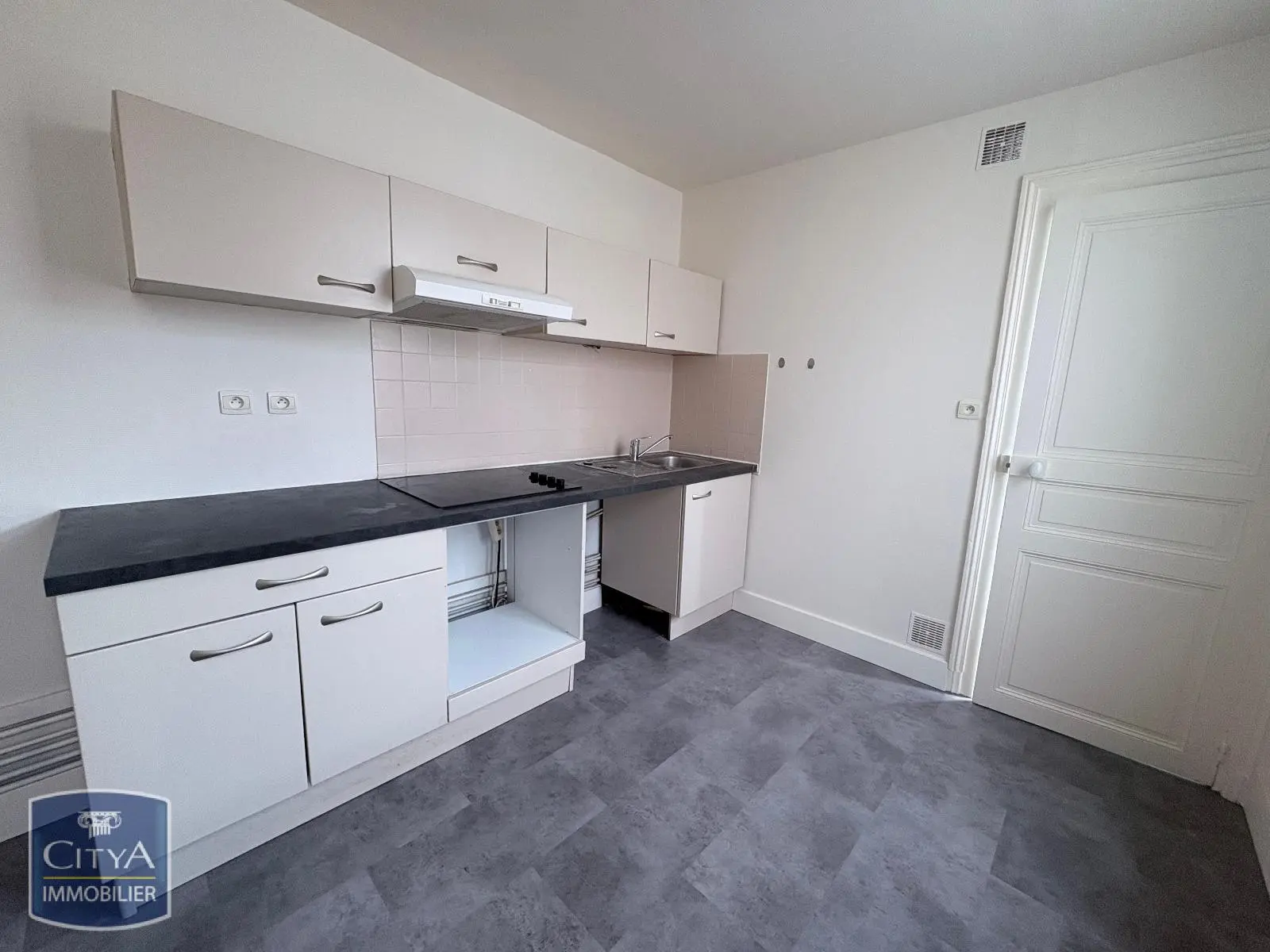 MAISON 3 CHAMBRES JARDIN