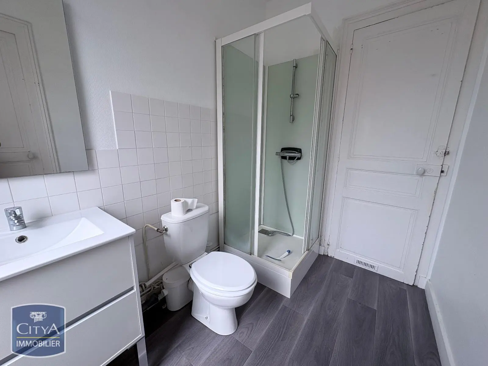 MAISON 3 CHAMBRES JARDIN