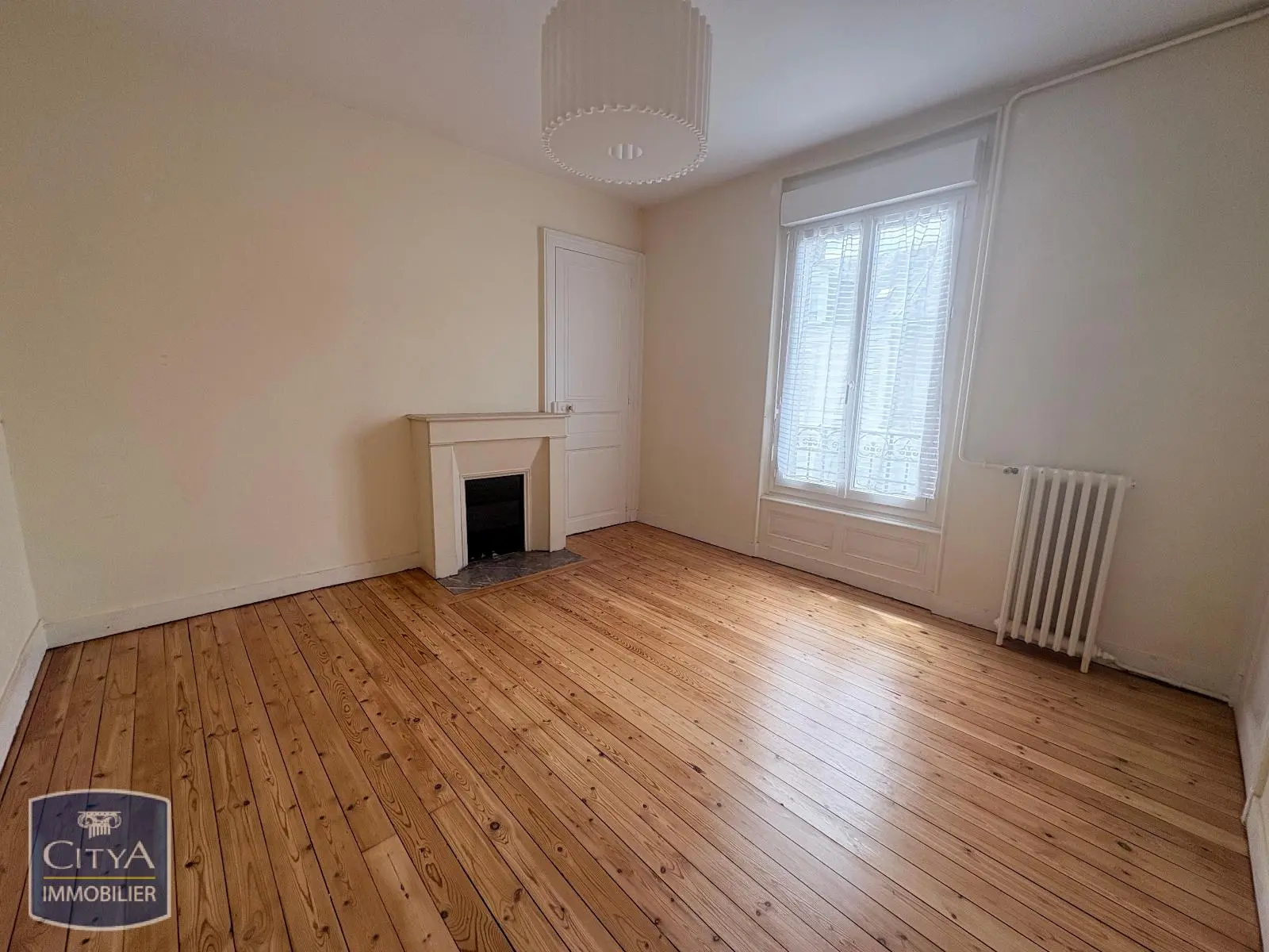 MAISON 3 CHAMBRES JARDIN