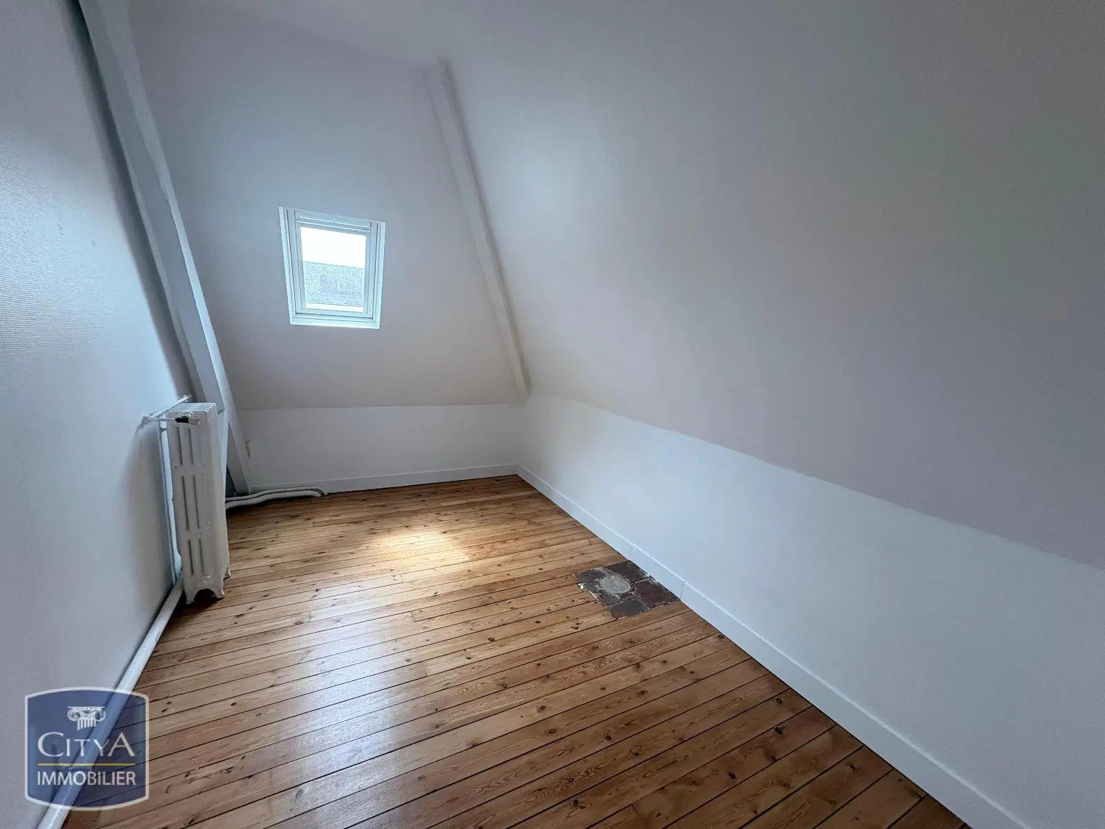 MAISON 3 CHAMBRES JARDIN