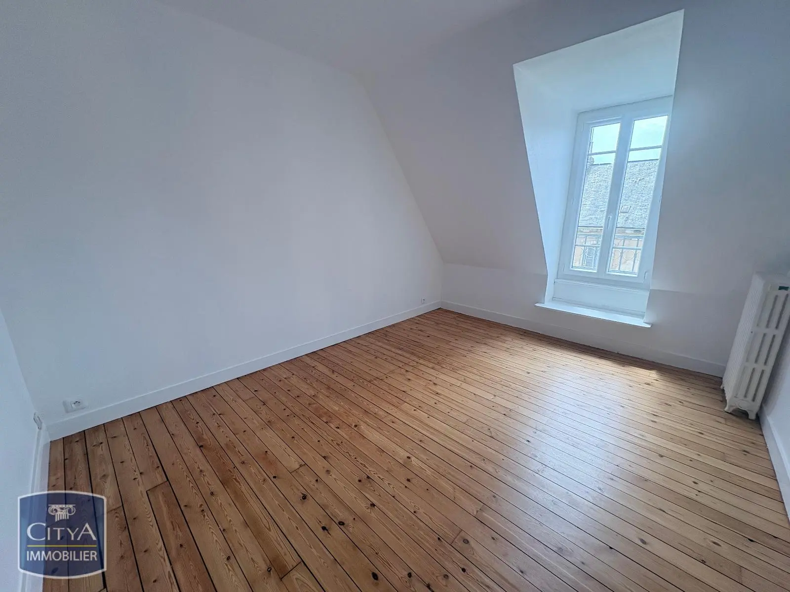 MAISON 3 CHAMBRES JARDIN