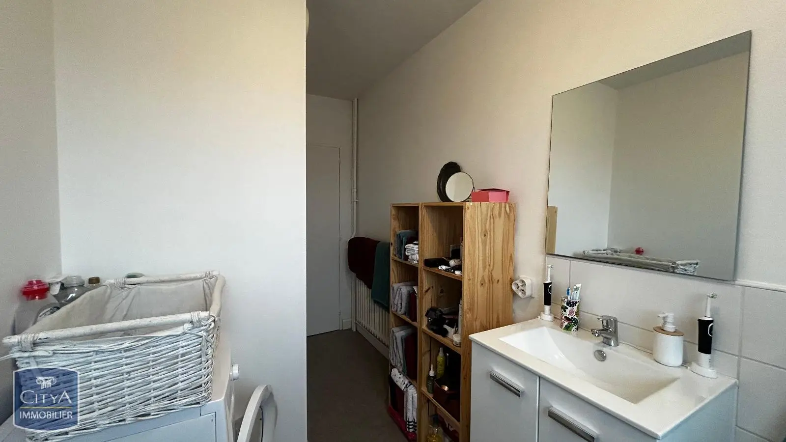 Photo 6 Appartement 3 pièces 67.59m²