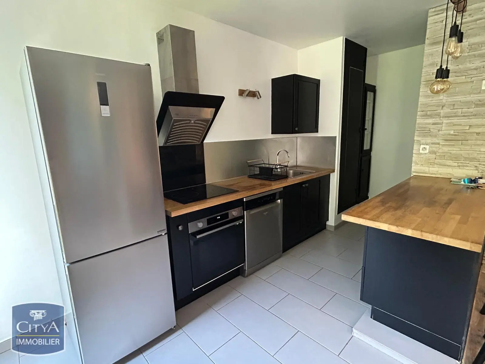 Photo 3 Appartement 2 pièces 57.6m²