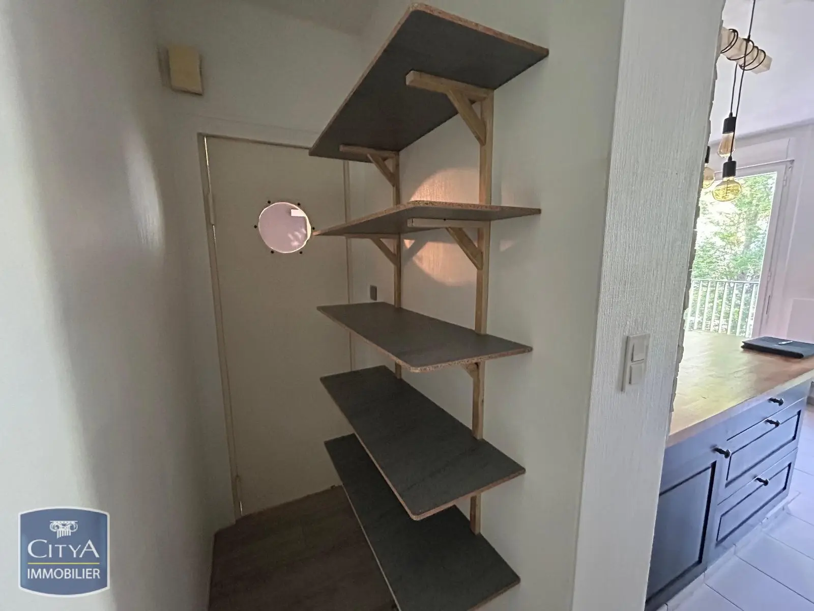 Photo 9 Appartement 2 pièces 57.6m²