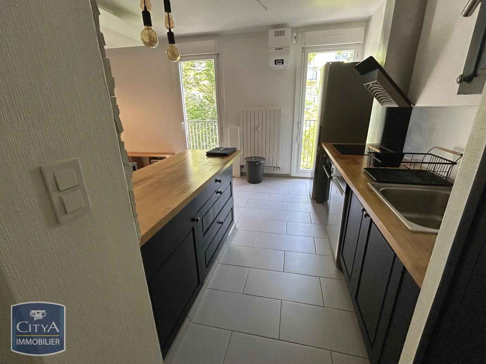 Photo 4 Appartement 2 pièces 57.6m²