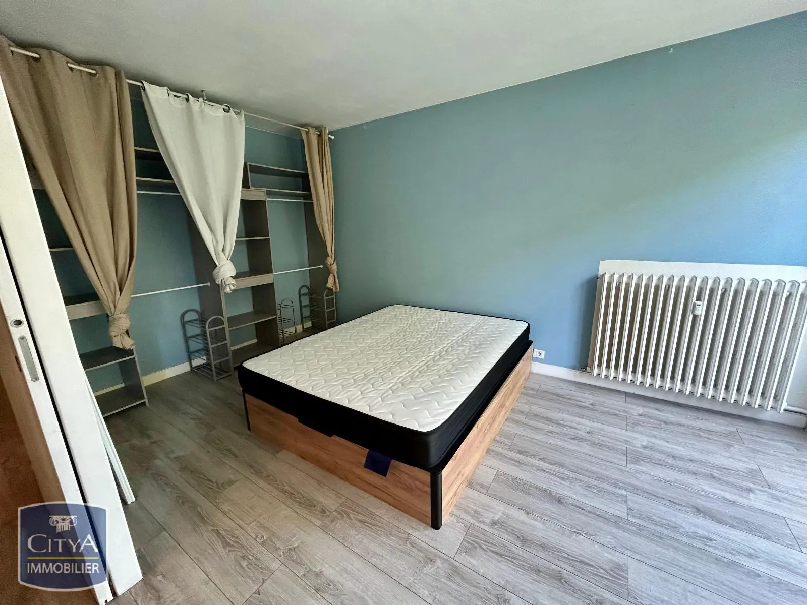 Photo 5 Appartement 2 pièces 57.6m²
