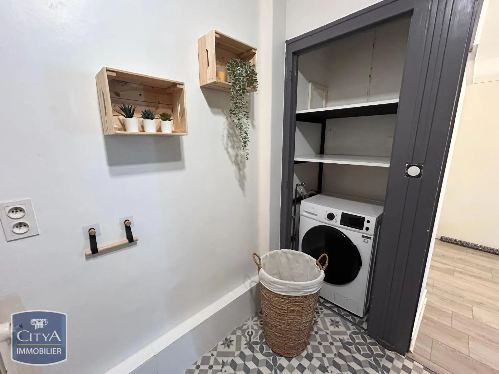 Photo 8 Appartement 2 pièces 57.6m²