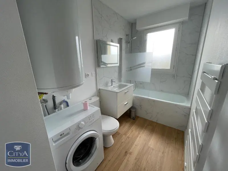 Photo 5 Appartement 2 pièces 31.46m²