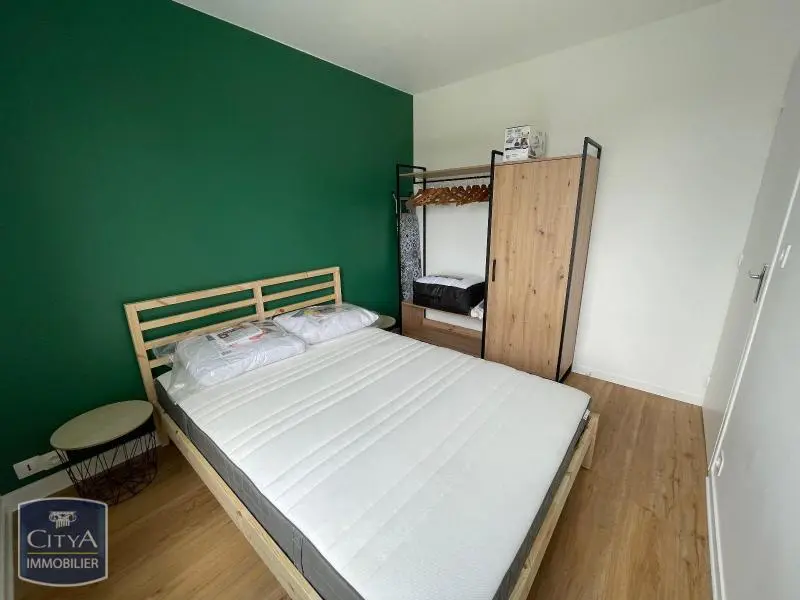 Photo 4 Appartement 2 pièces 31.46m²