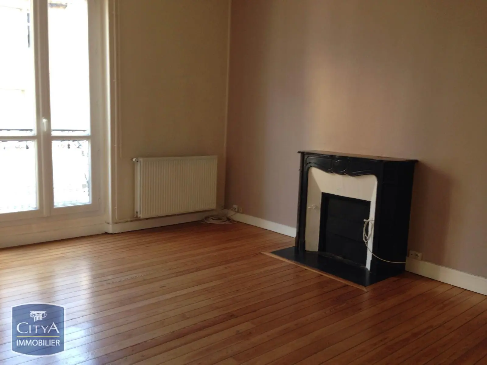 Photo 4 Appartement 2 pièces 44.46m²