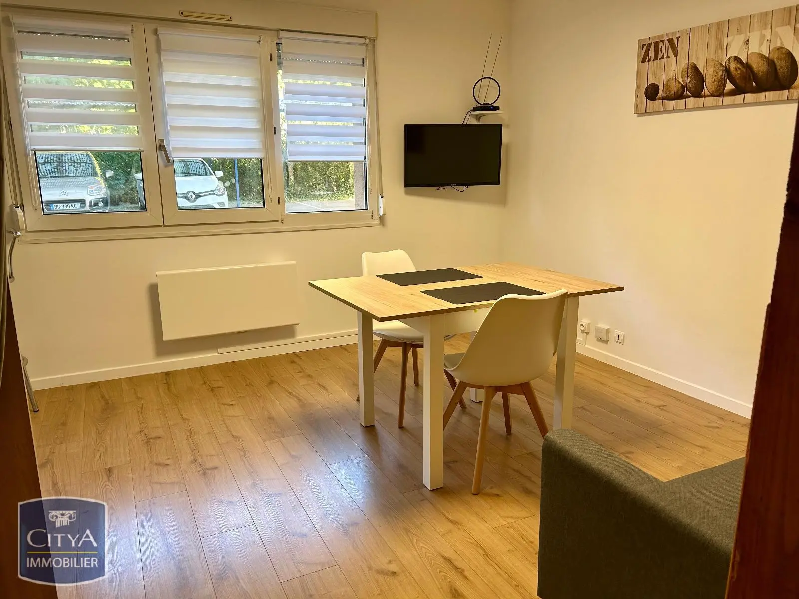 Photo 3 Appartement 1 pièce 32m²