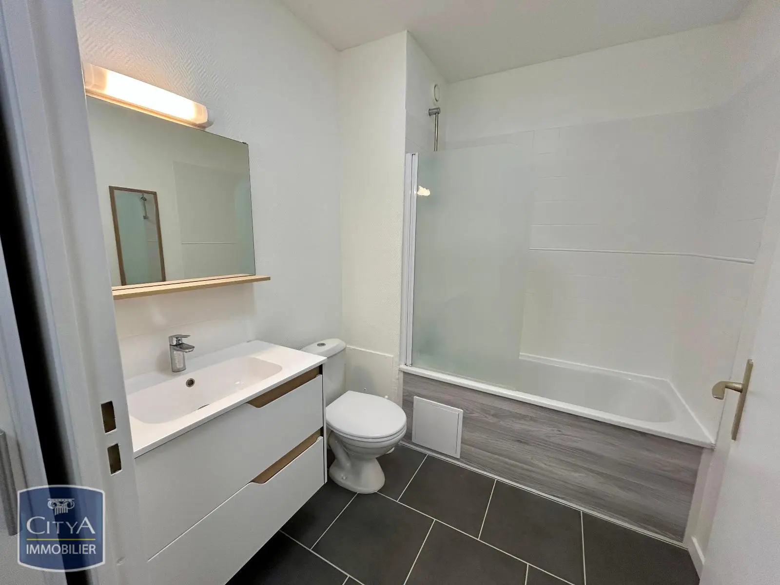 Photo 5 Appartement 1 pièce 32m²