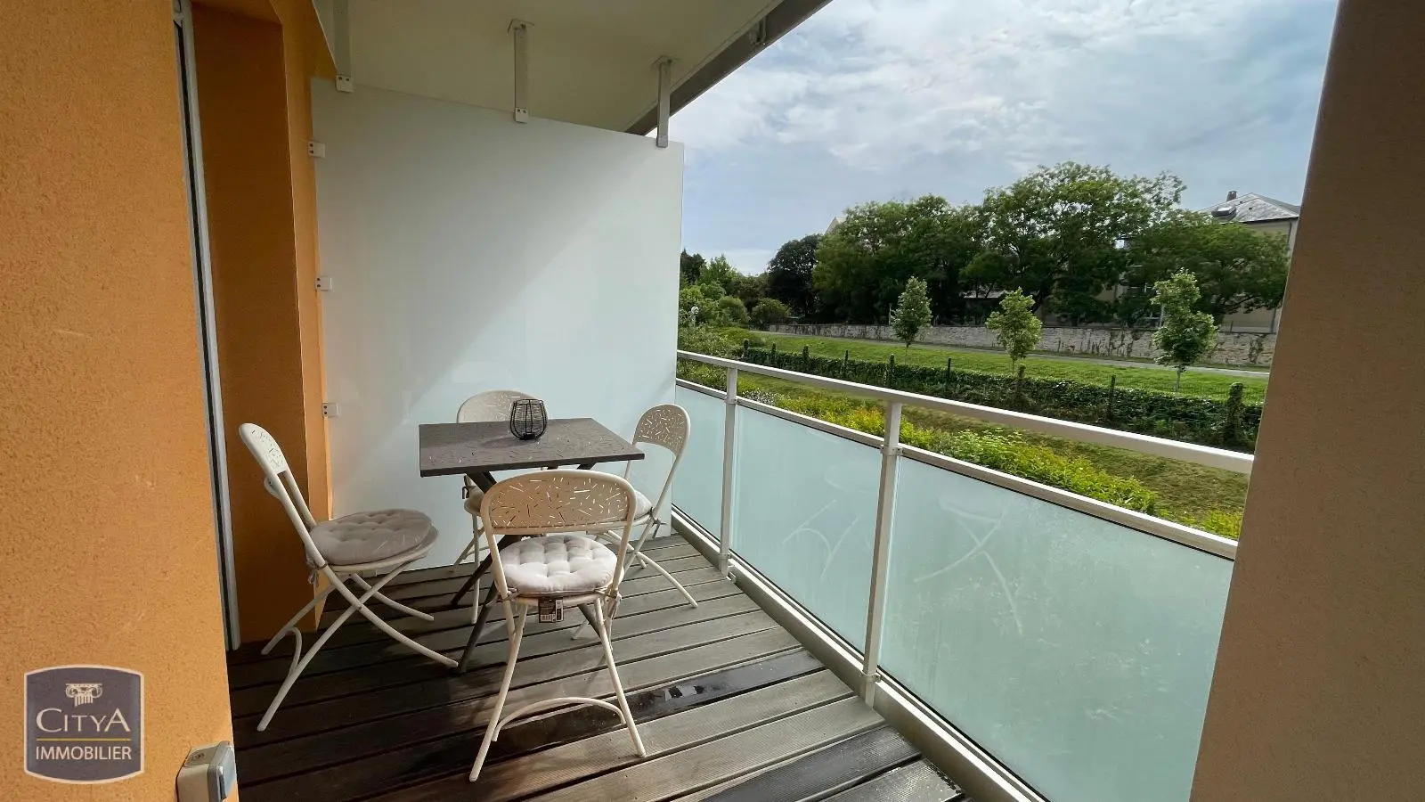 Photo 1 Appartement 2 pièces 46.54m²