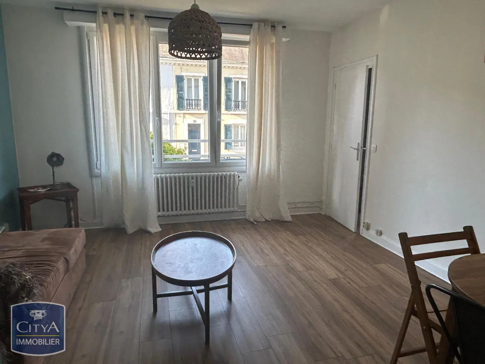 Photo 4 Appartement 2 pièces 49.56m²