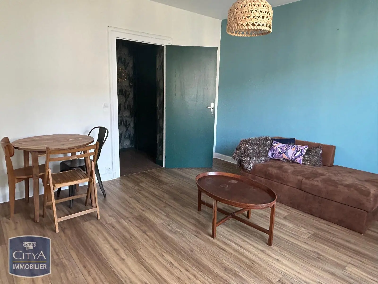 Photo 5 Appartement 2 pièces 49.56m²