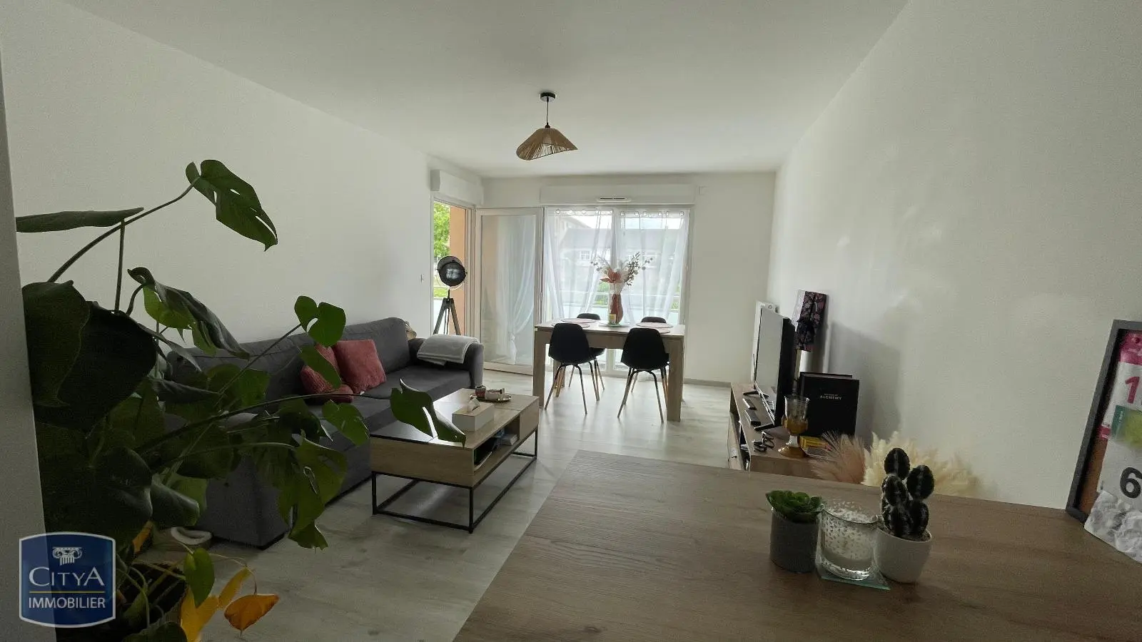 Photo 4 Appartement 2 pièces 46.54m²