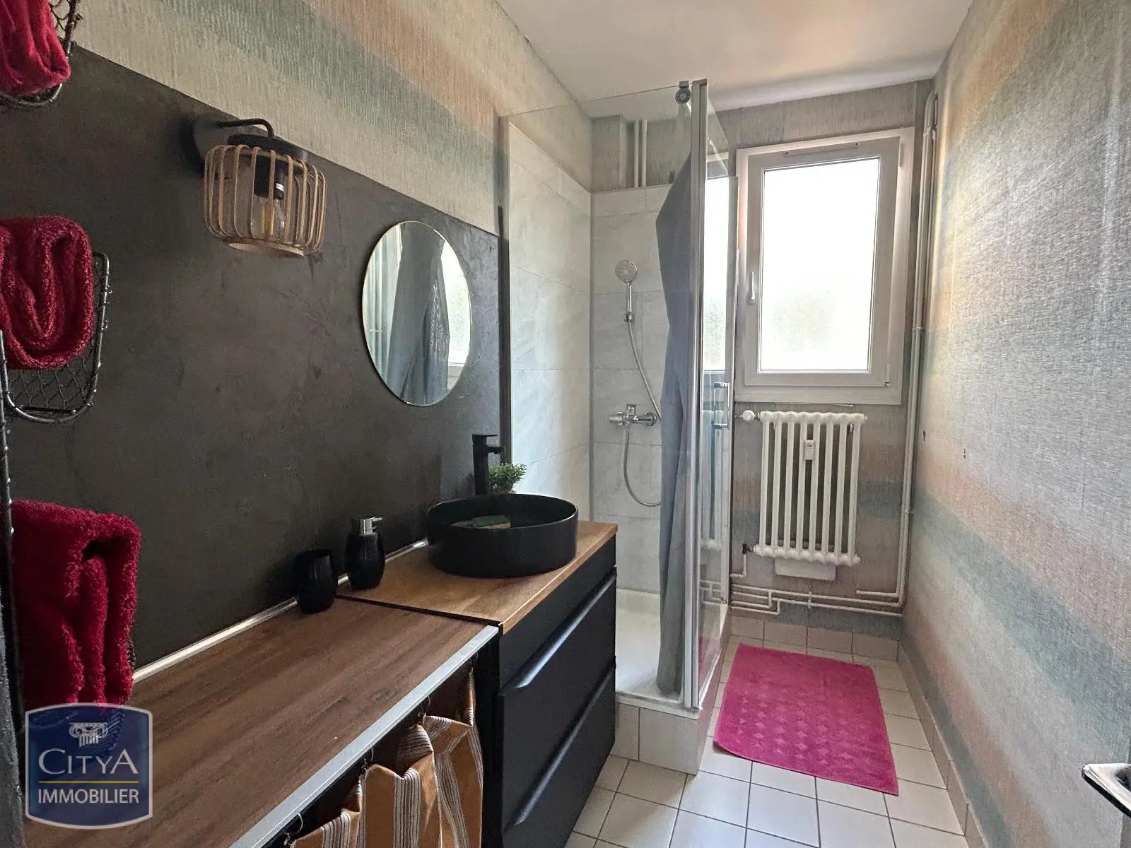 Photo 8 Appartement 2 pièces 49.56m²
