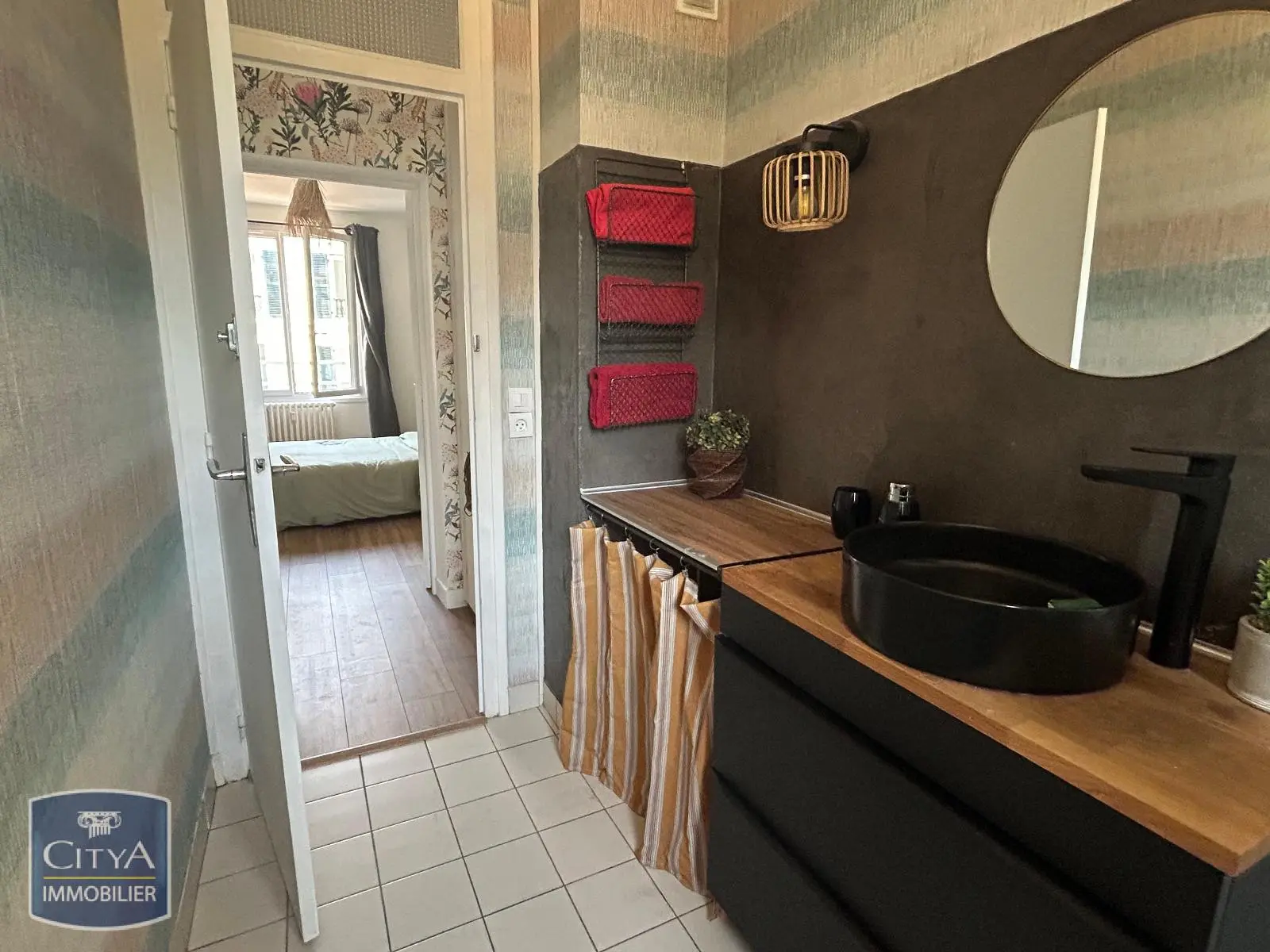 Photo 7 Appartement 2 pièces 49.56m²
