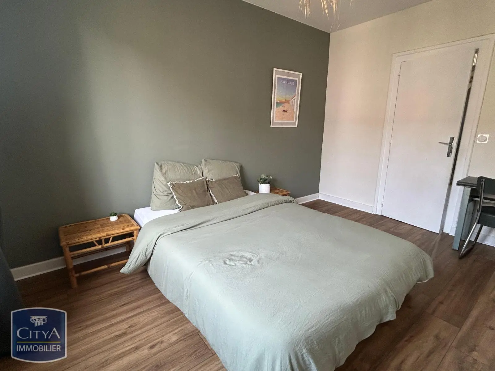 Photo 6 Appartement 2 pièces 49.56m²