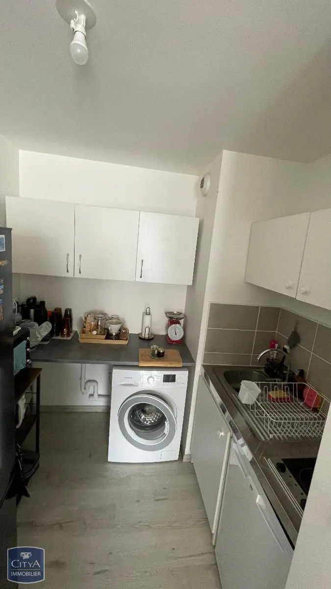 Photo 7 Appartement 2 pièces 46.54m²