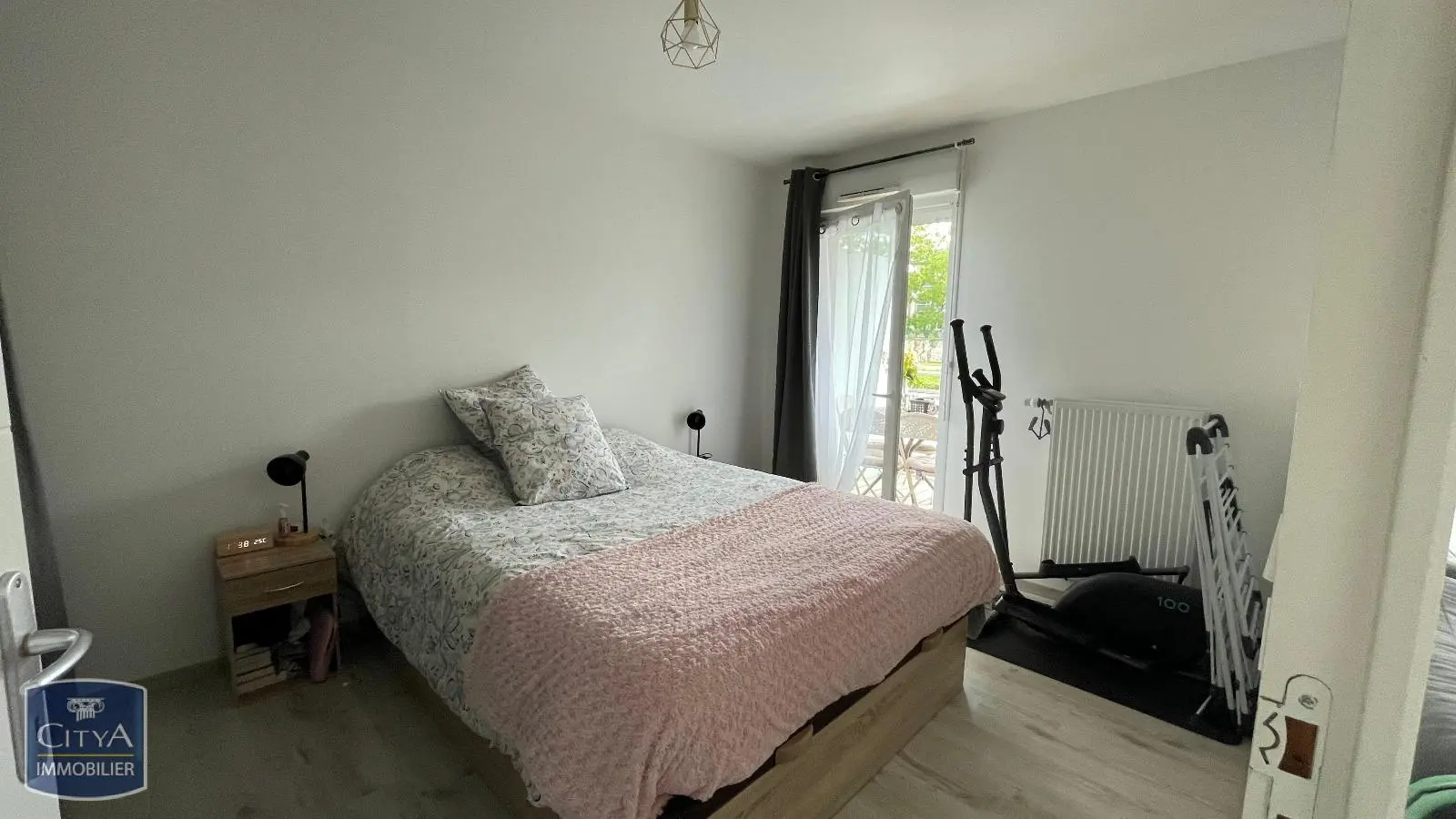 Photo 6 Appartement 2 pièces 46.54m²