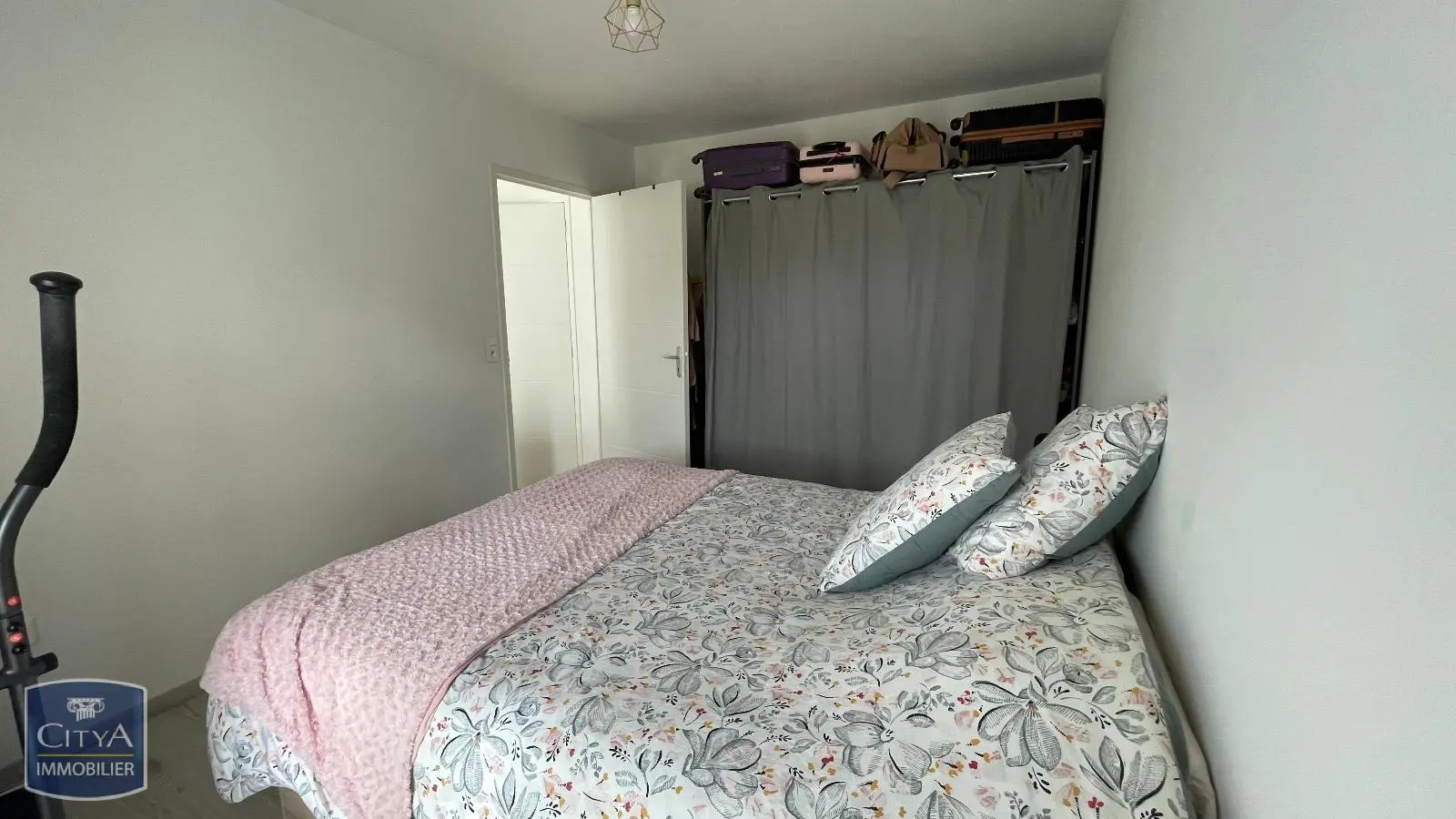 Photo 5 Appartement 2 pièces 46.54m²