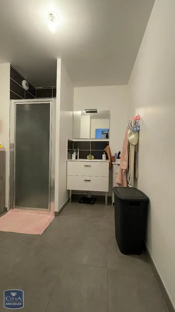 Photo 8 Appartement 2 pièces 46.54m²